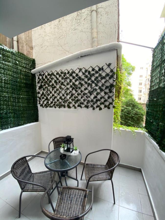 Check Point - Acropolis Apartment Athens